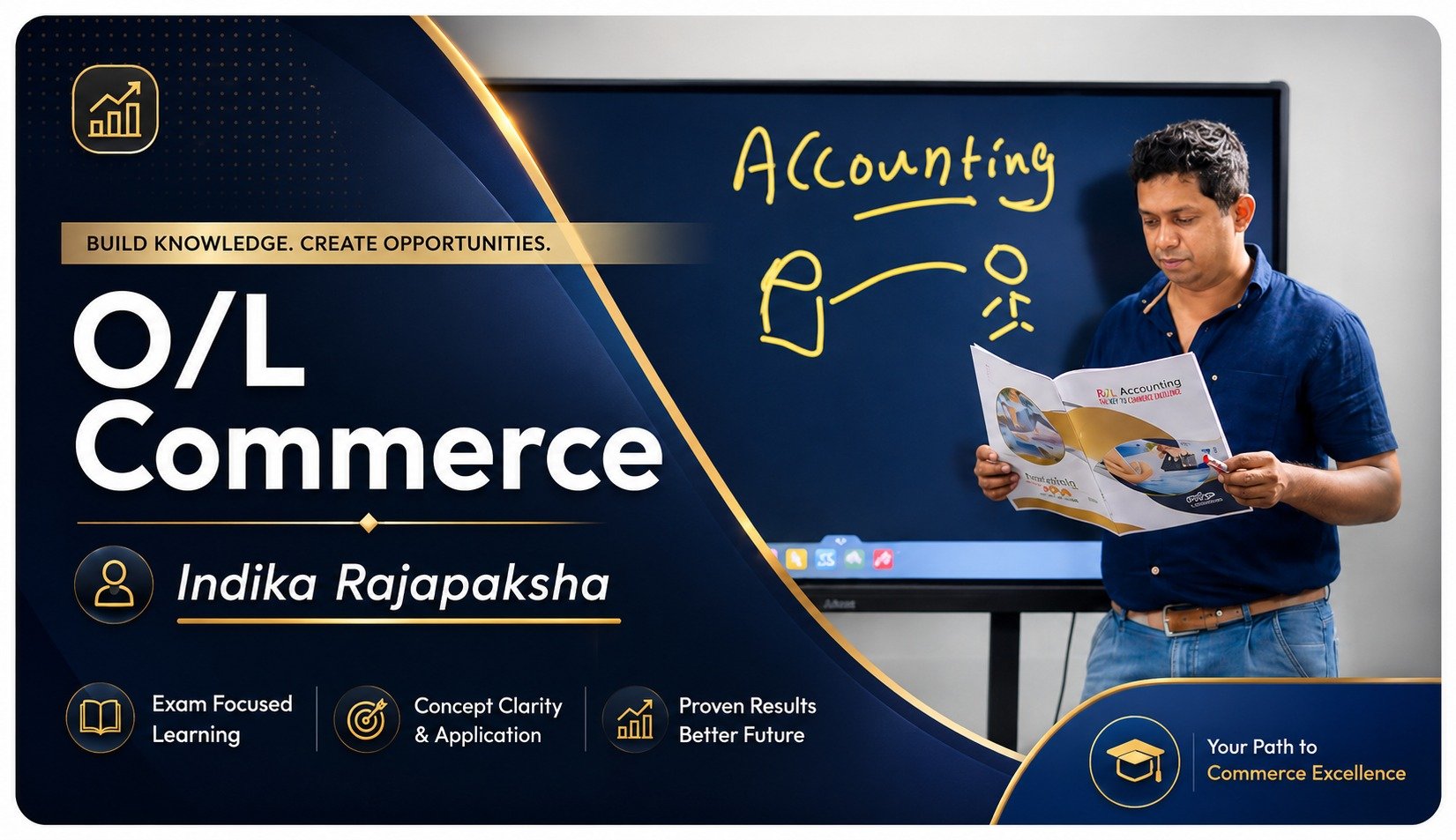 O/L Accounting