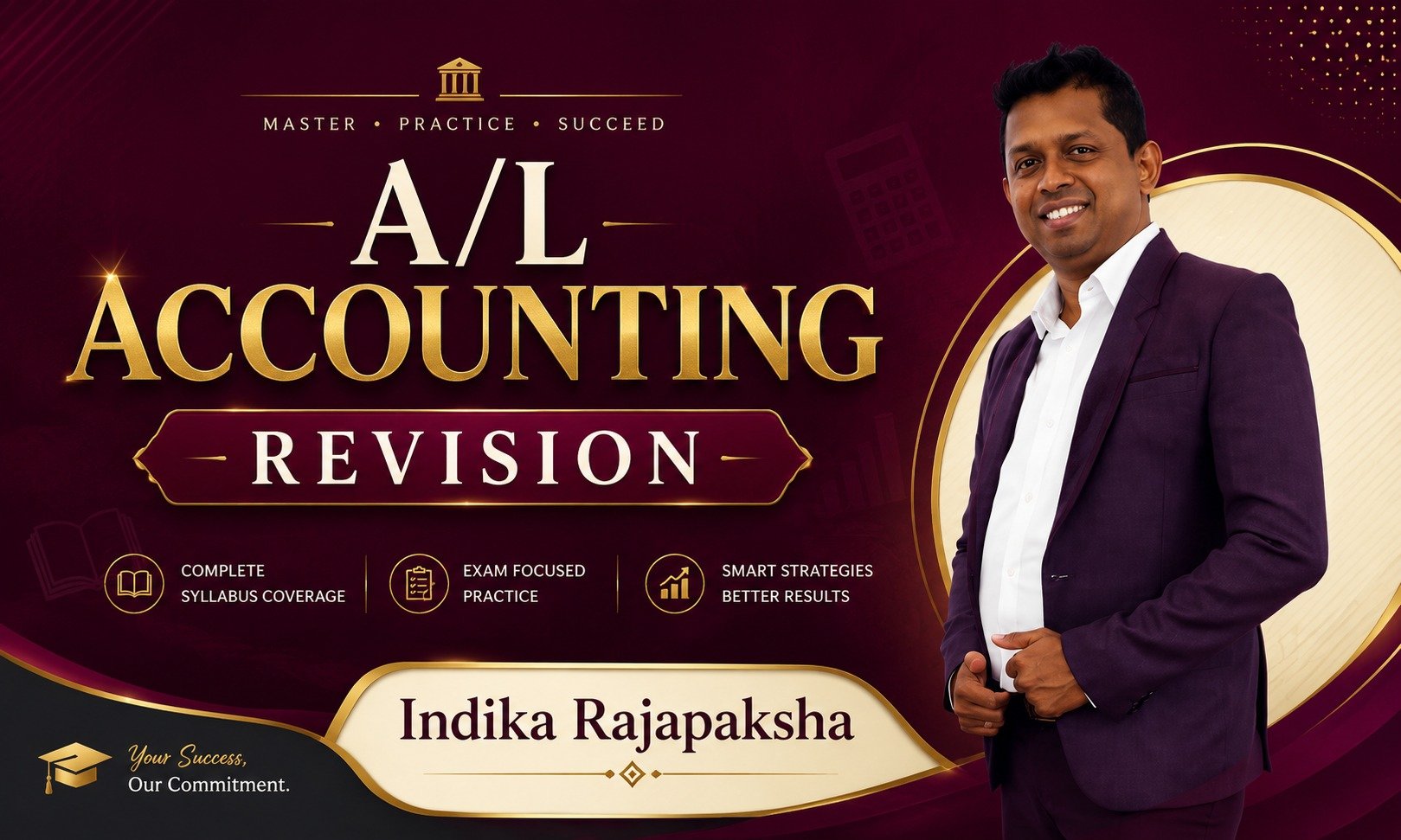 A/L Accounting Revision